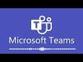 Microsoft Teams Ringtone | Microsoft Teams Sound