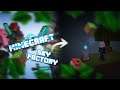 MINECRAFT LIVE // SkyFactory com addons -ep 2- Automatizando a Ilha