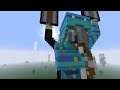 Minecraft Tappe illusioner & Michel Evoker!