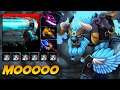 Moo Spirit Breaker Barathrum - Dota 2 Pro Gameplay [Watch & Learn]