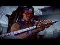 Mortal Kombat 11 Klassic Matoka Nightwolf,Robocop Murphy Upgraded In Towers Of Time