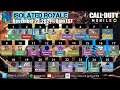 My Virtual Life | Ranked Call of Duty: Mobile Cash Event | Isolated Royale | VTube CoD Mobile (CoDM)