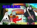 Naruto X Boruto KISAME RANK A!? ATACANDO BASES COM O KISAME!