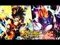 NEW POTENTIAL GOKU ABSORBS SPIRIT BOMB?! Dragon Ball Legends SSJ Goku & Super Android 13
