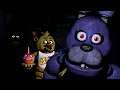NIGHT 4 IS GOING DOWN | Five Nights at Freddy's
