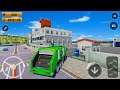 Offroad Dump Truck Driver Android Gameplay