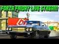 Online Racing Live Stream | Forza Horizon 4