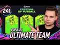 OSTATECZNY EVENT? - FIFA 21 Ultimate Team [#241]