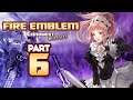 Part 6: Fire Emblem Fates, Conquest Lunatic, Ironman Stream - "Redemption Arc"