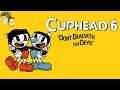 Piernas dormidas /Cuphead 6/ PC