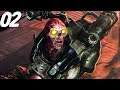 PLAYING AS A REVENANT IS EPIC! | DOOM Eternal - Part 2