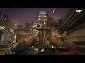 Playing as the Swarm - Gears of War 5