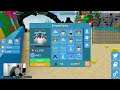 Playing Unboxing Simulator new toy land update