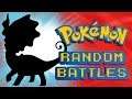 Pokemon Showdown Random Battles