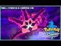 Pokémon Sword Version - Finale: Eternatus & Champion Leon