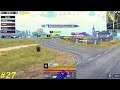 PUBG MOBILE LIVE | Pubg Custom #27 | UNLIMITED CUSTOM ROOMS | FREE UC | Road To 4k