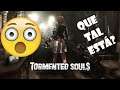 Que tal está Tormented Souls - Mini reseña/review