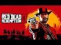Проходим RDR2 #4+Тарков