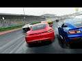 Real Racing Next (Android / iOS) - геймплей бета-тест
