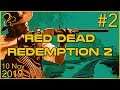 Red Dead Redemption 2 | 10th November 2019 | 2/6 | SquirrelPlus
