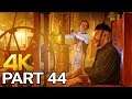 Red Dead Redemption 2 Gameplay Walkthrough Part 44 – No Commentary (4K 60FPS PC)