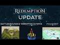 Redemption RSPS: Another BIG Custom Update has been Released!! +2b Giveaway