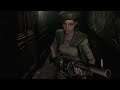 Resident Evil 1 HD First Playthrough Part 4