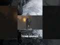 Rise of the Tomb Raider 😈 pt 267 #shorts Lara Croft #TombRaider