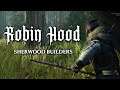 Robin Hood: Sherwood Builders Gameplay (Alpha)