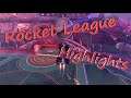 Rocket League HIGHLIGHTS Season 3 /// Rocket League