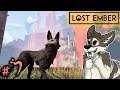 RUINS OF QUILOTASI || LOST EMBER Let's Play Part 7 (Blind) || LOST EMBER Gameplay