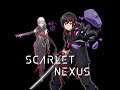 Scarlet Nexus - GMV - Yuito Side