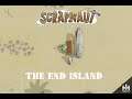 Scrapnaut | Final EP | End Island