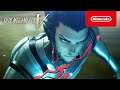 Shin Megami Tensei V – Bande-annonce de l'histoire (Nintendo Switch)