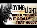 Should you buy Dying Light in 2021? |GAME REVIEW| Mediocre game? Or an Underrated gem?