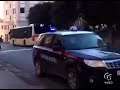 Siracusa  Carabinieri, sequestrano 40 gr cocaina  Decine di controlli e sanzioni al codice della str