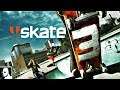 Skate 3 Gameplay German - Kranke Tricks der Legende (DerSorbus)