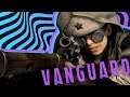 SKIZ O'SNIP #33 . Mes premiers clips sur CALL OF DUTY: VANGUARD