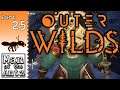 Solving The Quantum Moon Conundrum! | The Outer Wilds VR on Valve Index - Part 25
