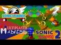 Sonicvember! Multiplayer Madness w/Dan | Sonic the Hedgehog 2