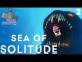 SOS: Sea of Solitude gameplay (part 2) | When Loneliness Kills | PS4