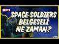 Space Soldiers belgeseli ve coldzera'nın unutulmaz hareketi | Retake #6 - Part 3/4 (02.03.20)