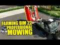 Spending galore | Farming Simulator 22 episode 2