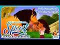 Spirit Riding Free Game - Dreamworks Spirit Lucky's Big Adventure Review (Full Gameplay Walkthrough)