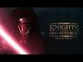 Star Wars: Knights of the Old Republic Remake - Русский трейлер (Дубляж, 2021) [No Future]