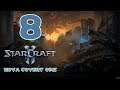 Прохождение StarCraft 2 - Нова: Незримая война #8 - Темные небеса [Эксперт]
