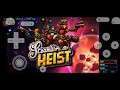 Steamworld Heist, Amazing Spiderman 2, Citra mmj emulator, snapdragon 710.