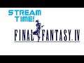 Stream Time! (01 Jul 2021): Final Fantasy IV - What's going on, Kain/Cain? (and maybe other stuff)