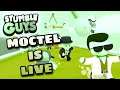🔴Stumble Guys Live|| MOCTEL