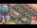 Sunset Cinemas part 8 Gameplay (Ep.17) Box Office Tycoon((Just Play)(iOS, Android))